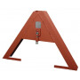 Triangle d'attelage UNIVERSEL TL150781