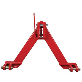 Triangle d'attelage UNIVERSEL TL151006