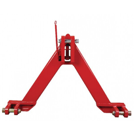 Triangle d'attelage UNIVERSEL TL151006