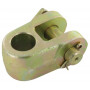 Chape pour barre de poussée hydraulique UNIVERSEL TL20202465KR