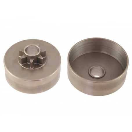 Piñón motosierra Pioneer P38 - P41 - P42 - P51 - P52 - P60 - P62 - 700 - 750 - 1200 - 1750 - 1850 - 2270 - 3200