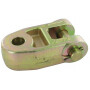 Chape pour barre de poussée hydraulique UNIVERSEL TL25257100KR