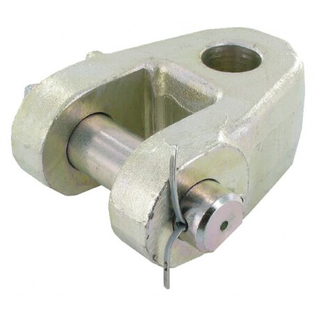Chape pour barre de poussée hydraulique UNIVERSEL TL25257630KR