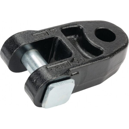 Chape pour barre de poussée hydraulique UNIVERSEL TL25282100KR