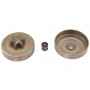 Piñón motosierra Poulan 20 - 180 - 205 - 1800 - 2000 - MICRO25 - MICROS25