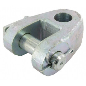 Chape pour barre de poussée hydraulique UNIVERSEL TL25282630KR