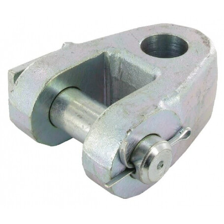 Chape pour barre de poussée hydraulique UNIVERSEL TL25282630KR