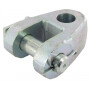 Chape pour barre de poussée hydraulique UNIVERSEL TL25282630KR