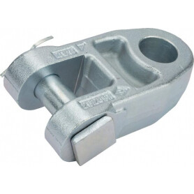Chape pour barre de poussée hydraulique UNIVERSEL TL25352100KR