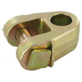 Chape pour barre de poussée hydraulique UNIVERSEL TL25352630KR