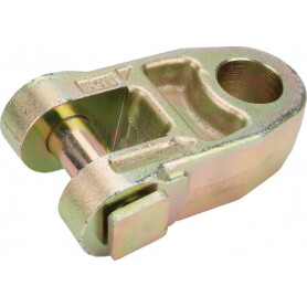 Chape pour barre de poussée hydraulique UNIVERSEL TL25373100KR