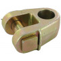 Chape pour barre de poussée hydraulique UNIVERSEL TL25373630KR