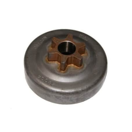 Piñón motosierra Poulan MICRO 25 - 180 - 205 - 225 - 235 - 1800 - 2000 - 2300