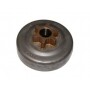 Piñón motosierra Poulan MICRO 25 - 180 - 205 - 225 - 235 - 1800 - 2000 - 2300