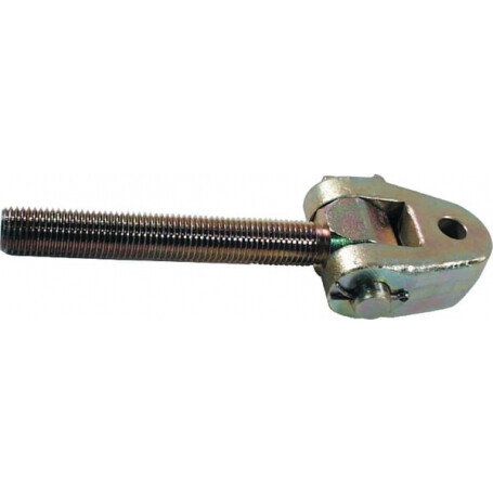 Chape articulé filetée UNIVERSEL TL3630220LKR