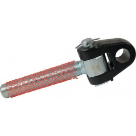 Chape articulé filetée UNIVERSEL TL3630320LKR