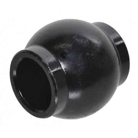Rotule d'attelage UNIVERSEL TL938190KR