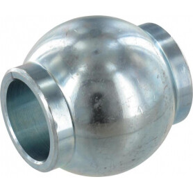 Rotule d'attelage GOPART TL950254GP