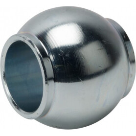 Rotule d'attelage GOPART TL950288GP