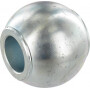 Rotule d'attelage GOPART TL960254GP