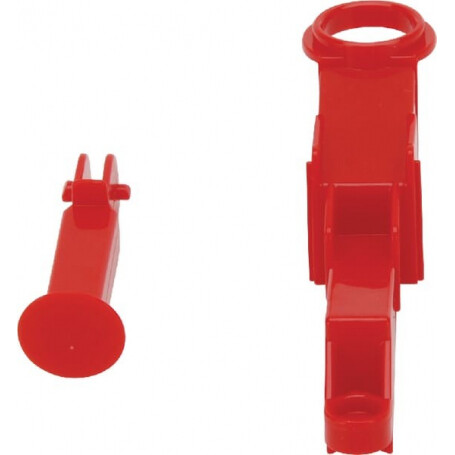 Bras d'attelage miniature BRUDER U42147
