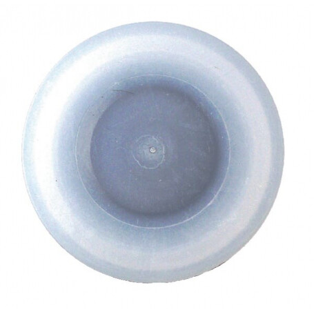 Chape pour barre de poussée hydraulique DEUTZ-FAHR VF06580108