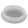 Chape pour barre de poussée hydraulique DEUTZ-FAHR VF06580108