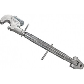 Barre articulée VAPORMATIC VLE1604