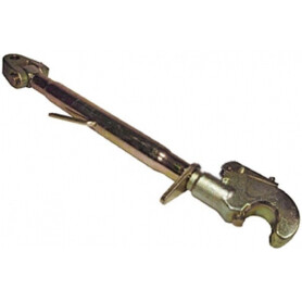 Barre articulée VAPORMATIC VLE1605