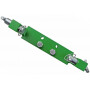Ensemble d'attelage VAPORMATIC VLE2045