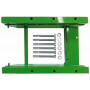 Ensemble d'attelage VAPORMATIC VLE2583