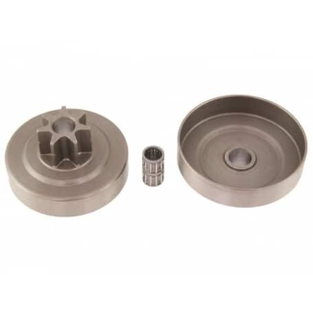 Pignon pour tronçonneuse Stihl 028