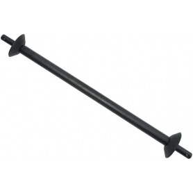 Barre d'attelage VAPORMATIC VLK3002