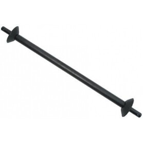 Barre d'attelage VAPORMATIC VLK3009