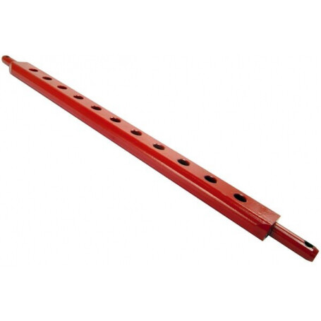 Barre d'attelage VAPORMATIC VLK3011