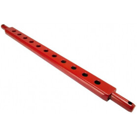 Barre d'attelage VAPORMATIC VLK3012