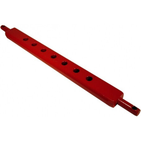 Barre d'attelage VAPORMATIC VLK3013