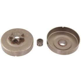 Pignon pour tronçonneuse Stihl 044 - 046 - MS440 - MS441 - MS460