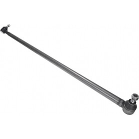 Barre d'attelage VAPORMATIC VPJ3053