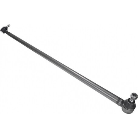 Barre d'attelage VAPORMATIC VPJ3053
