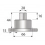 Pivot VAPORMATIC VPJ8089