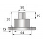 Pivot VAPORMATIC VPJ8090