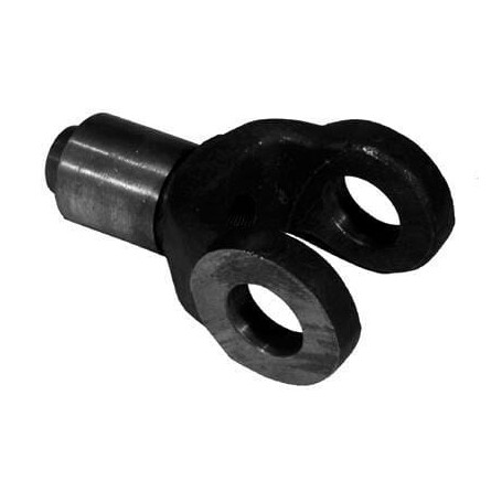 Chape pour barre de poussée hydraulique VAPORMATIC VPK4007