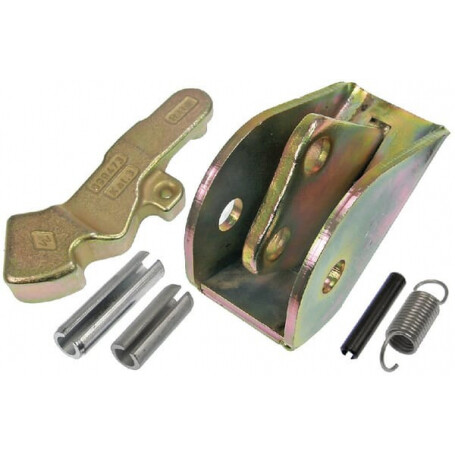 Kit de réparation d'attelage VAPORMATIC VPL1457