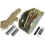 Kit de réparation d'attelage VAPORMATIC VPL1457