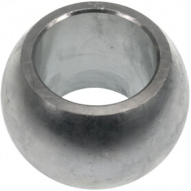 Boule d'attelage VAPORMATIC VPL1616