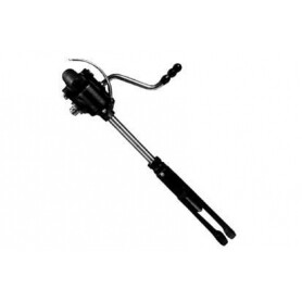 Bras d'attelage complet VAPORMATIC VPL2000
