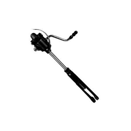 Bras d'attelage complet VAPORMATIC VPL2000