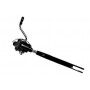 Bras d'attelage complet VAPORMATIC VPL2002