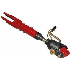 Bras d'attelage complet VAPORMATIC VPL2035